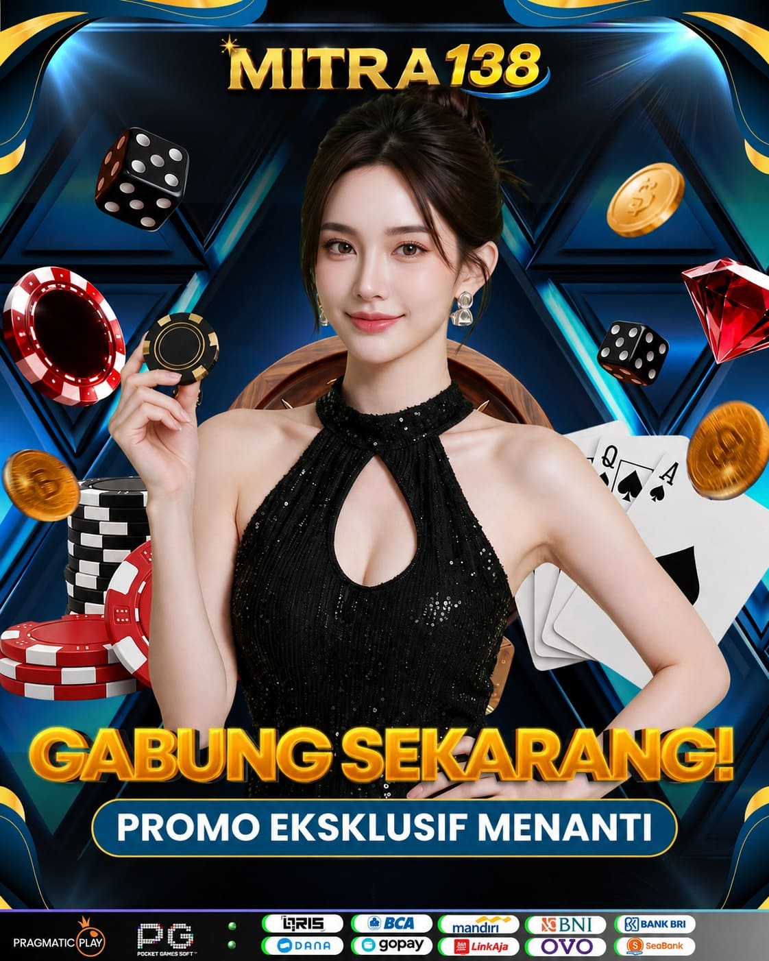 MITRA138 : Bandar Online Resmi Selalu Kasih Kejutan Di Akhir Pertarungan